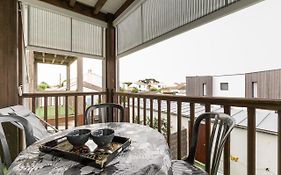 Appartement coquet pour 4 a Saint Gilles-Croix-de-Vie